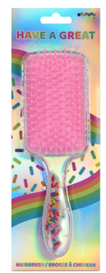 Sprinkles Hair Brush