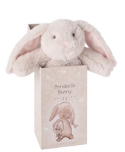 Load image into Gallery viewer, Annabelle Bunny Snuggler
