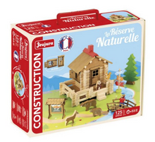 Load image into Gallery viewer, Wildlife Park Build Set
