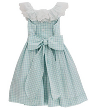 Load image into Gallery viewer, Laurel Seersucker Dress
