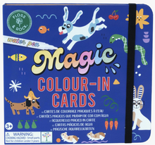 Load image into Gallery viewer, Pets Water Pen And Cards
