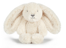 Load image into Gallery viewer, Little Ziggy Oatmeal Bunny

