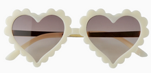 Load image into Gallery viewer, Heart Sunglasses
