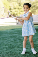 Load image into Gallery viewer, Courtside Polo Dress
