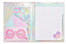 Load image into Gallery viewer, Spring Sunnies Clipboard Set
