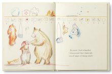 Load image into Gallery viewer, Because I Had a Teacher
