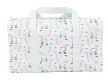 Load image into Gallery viewer, The Duffle Bag
