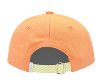 Load image into Gallery viewer, Excavator Baseball Hat
