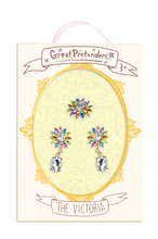 Load image into Gallery viewer, The Victoria 3 Piece Jewelry Set

