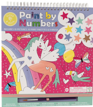 Load image into Gallery viewer, Fantasy Paint By Numbers
