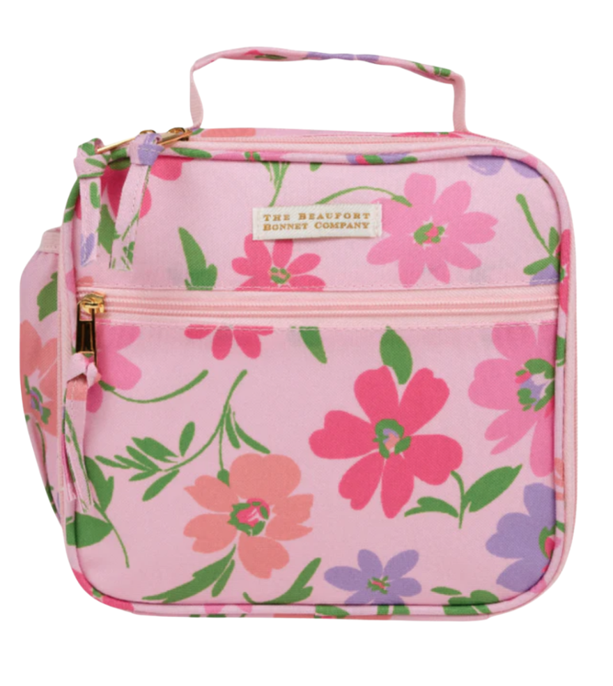 Leighton Lunchbox - Grand Cayman Gardens