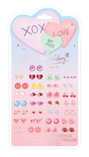 Load image into Gallery viewer, Sticker Earrings
