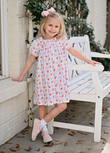 Load image into Gallery viewer, Whitley Knit Back To School Dress
