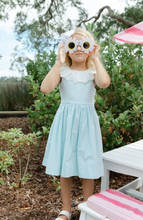 Load image into Gallery viewer, Laurel Seersucker Dress
