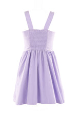 Load image into Gallery viewer, Lilac Willow Pleated Dress
