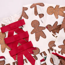 Load image into Gallery viewer, Hermione Bubble - Gingerbread Cookie
