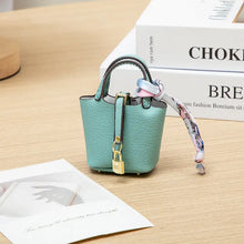 Load image into Gallery viewer, Mini Bag Pendant - Assorted
