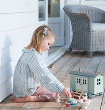 Load image into Gallery viewer, Secret Meadow Shepherds Hut
