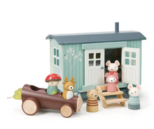 Load image into Gallery viewer, Secret Meadow Shepherds Hut
