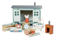 Load image into Gallery viewer, Secret Meadow Shepherds Hut
