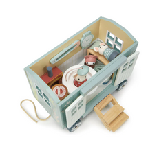 Load image into Gallery viewer, Secret Meadow Shepherds Hut
