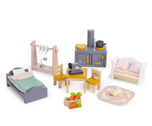 Load image into Gallery viewer, Cottontail Cottage
