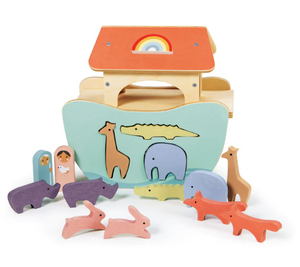 Little Noah's Ark