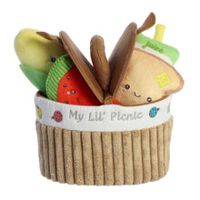 Load image into Gallery viewer, 6" My First Picnic
