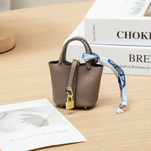 Load image into Gallery viewer, Mini Bag Pendant - Assorted
