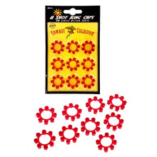 Load image into Gallery viewer, Ring Caps 8 Shot Shooter Toys
