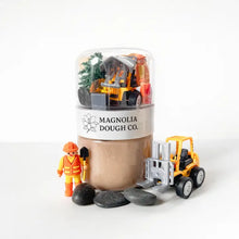 Load image into Gallery viewer, Kids Sensory Play Jar - Construction
