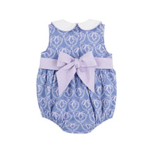 Load image into Gallery viewer, Cindy Lou Sash Bubble - Beale Street Bows
