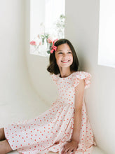 Load image into Gallery viewer, Olivia Dress - Sweetheart
