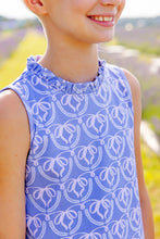 Load image into Gallery viewer, Lizzie's Luxe Leisure Dress - Beale Street Bows
