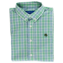 Load image into Gallery viewer, Dover Button Down Shirt
