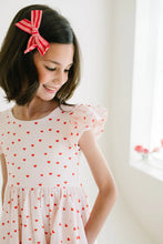 Load image into Gallery viewer, Olivia Dress - Sweetheart
