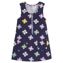 Load image into Gallery viewer, Flower Power Retro Jumper
