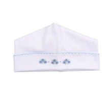 Load image into Gallery viewer, Skylar's Classics Embroidered Hat - Sky Blue

