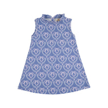 Load image into Gallery viewer, Lizzie's Luxe Leisure Dress - Beale Street Bows
