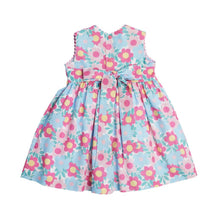 Load image into Gallery viewer, Retro Flowers Dress
