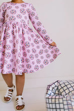 Load image into Gallery viewer, Gwendolyn Dress - Meet Me At Midnight NYE Disco Ball
