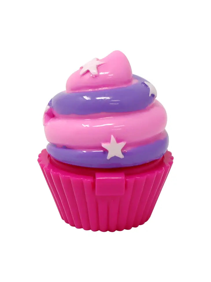 Unicorn Dreamer Sweet Cupcake Lip Gloss