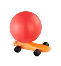 Load image into Gallery viewer, Playground Classics Balloon Car Racer
