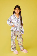 Load image into Gallery viewer, Tay Tay Tour Pajama Set - Purple

