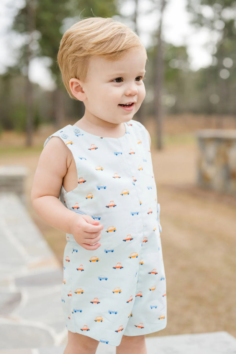 Reed Jon Jon - Cars Collection – Belles & Beaux®