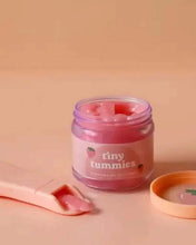 Load image into Gallery viewer, Tiny Tummies Doll Food With Spoon - Assorted
