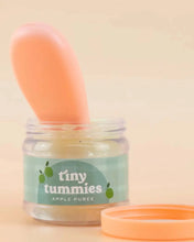 Load image into Gallery viewer, Tiny Tummies Doll Food With Spoon - Assorted
