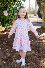 Load image into Gallery viewer, Tricks and Treats Loren Dress
