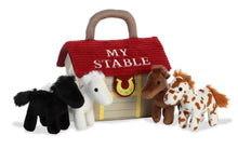 Load image into Gallery viewer, 8" My Stable
