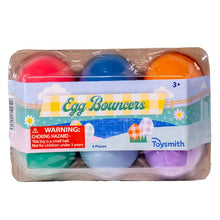 Load image into Gallery viewer, Spring Egg Bouncers
